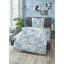 Cotton Abstract Duvet Cover Set with Pillowcases-86700660