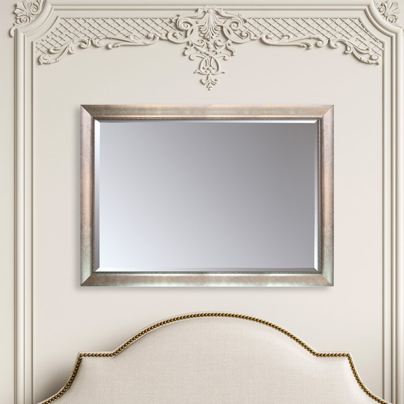 Miroir d'appoint Rustic