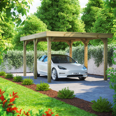 18x14 Powersheds Gazebo