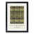 Black Framed selected