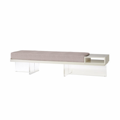Banc de rangement Margot