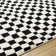 Caiah Checkered Indoor Rug