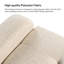 Jason Polyester Upholstered Storage Bench-392821341
