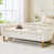 Velours beige