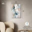 «Whispering Colors III», art abstrait vert par -1475962337-1475962341