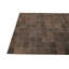 Juliana Dark Brown Rug