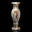 Paire de vases en onyx 2