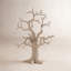 Lenox Rustic Oak Ornament Tree
