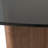 Bristin 71" Pedestal Dining Table