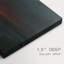 Red Nightsky III - Galas enveloppés de galerie-120807886
