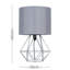 Achiuta Metal Table Lamp-1460780378-1460780377