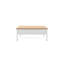 Menahga Four Leg Coffee Table with Storage