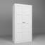 Armoire haute 75 po