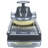 Starfrit 6 - Piece Mandoline Slicer Set