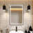 Flat Wall Mirror-978912192