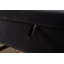 Banc de rangement en velours 46,1 po Jiayi-1084104301-1127437845