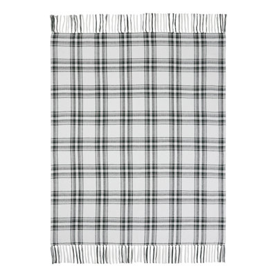 Harper Hand Woven Throw Blanket