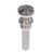 Brushed Nickel selected