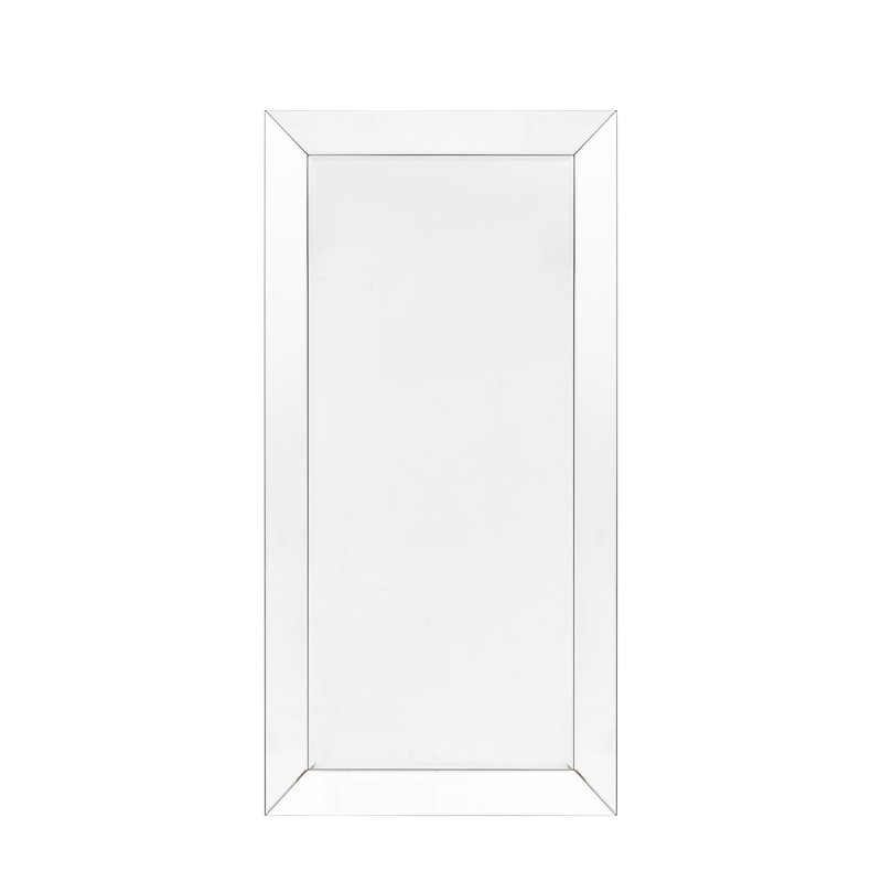 Karlin Wall Mirror, 180cm H x 90cm W