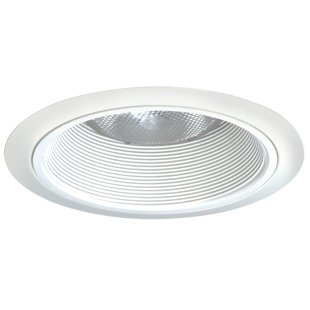 6'' Recessed Trim