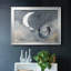 «Celestial Love I», reproduction sur toile-95886954-95886955