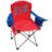 Margaritaville Quad Chair - 1977 - Red/Blue