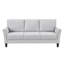 Ensemble de canapé 2 pièces Modern Modern-519666782