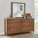 Violet 5PC Bedroom Set