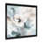 Cadre photo noir sélectionné