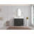 Aberdeen 42'' Single Bathroom Vanity with Top-94129010