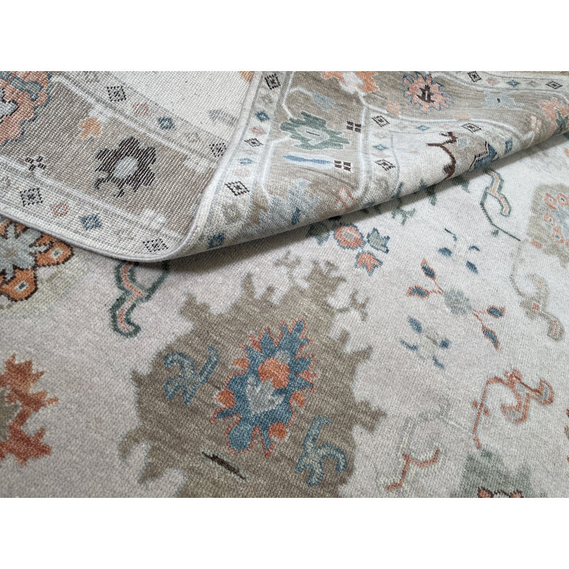 Kula Wool Indoor Rug, Rectangle 2' x 3'