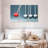 Keiri Newton's Cradle Spheres-108089470