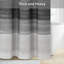 Rideau de douche Rustic Farmhouse-1961004171