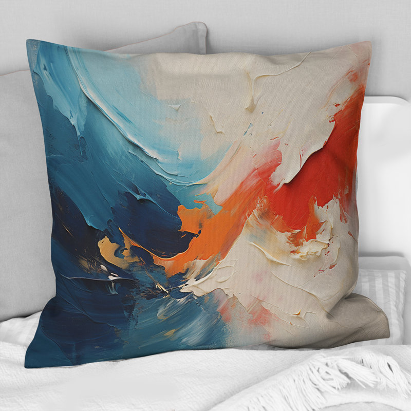 Coussin Wonderland