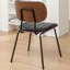 Ketisha Upholstered Dining Chair-2109419661