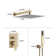 All-In-One Kit with Rough in-Valve