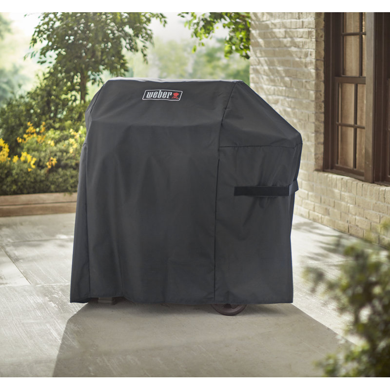 Weber Grill Cover Premium Spirit II 300