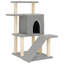 97cm H Cat Tree-1766948399