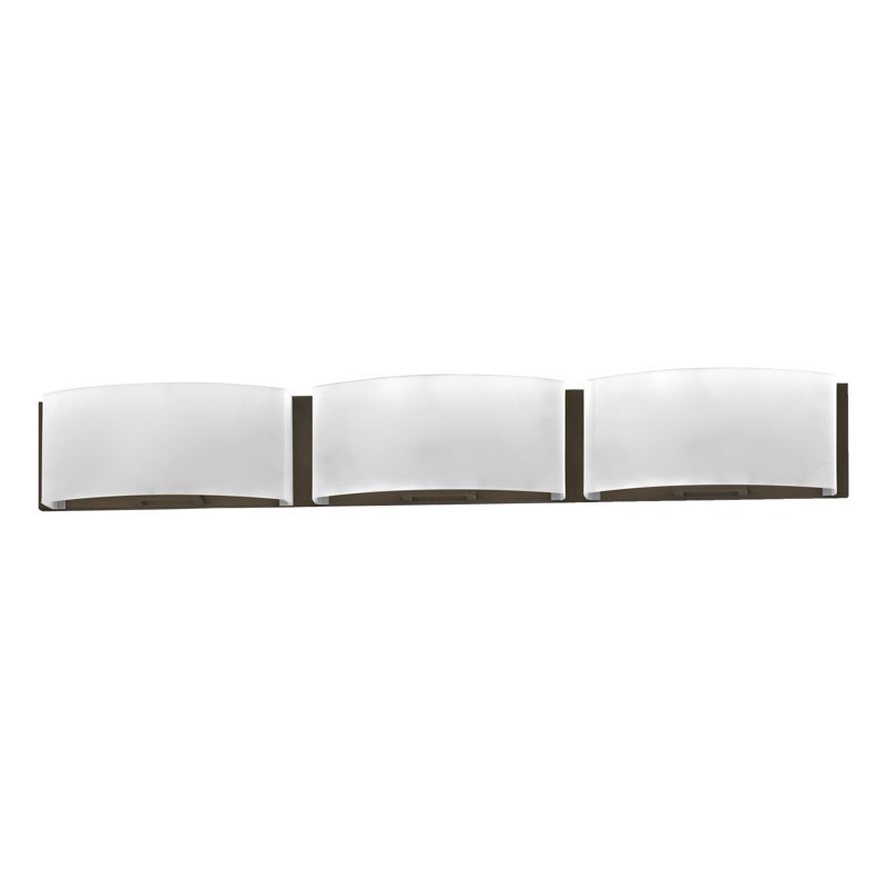 Truly Yours 3 - Light Vanity Light