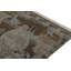 Handmade Silk and Wool Area Rug