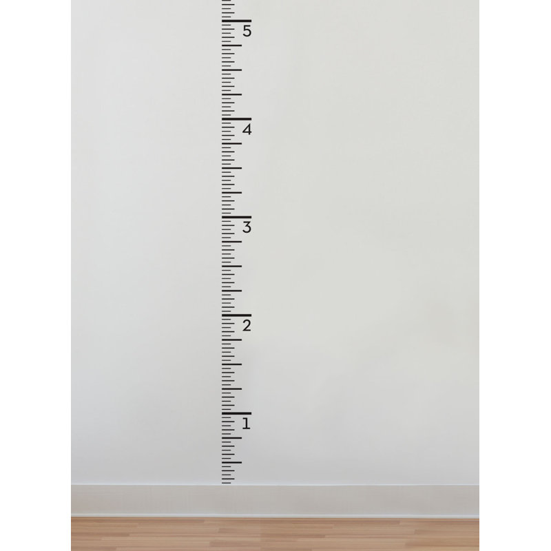 Aarolyn Abstract Non-Wall Damaging Accent