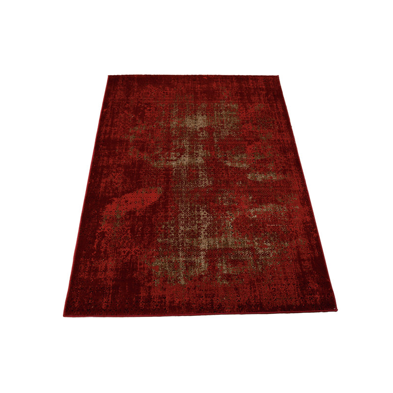 Bourail Abstract Area Rug, Rectangle 160 x 224cm