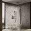 Pomme de douche à pluie Contemporary-149044563-169007074-169007077