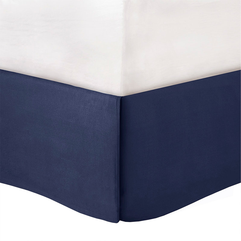 Ensemble d'édredon à carreaux grand avec draps, Édredon grand + 7 articles supplémentaires