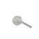 F Series Latitude Single Dummy Lever with Greyson Rosette