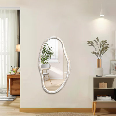 Irregular Mirror