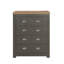 Highgate 4 Drawer Chest-883124503