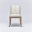 Largo Upholstered Dining Chair-1662189409