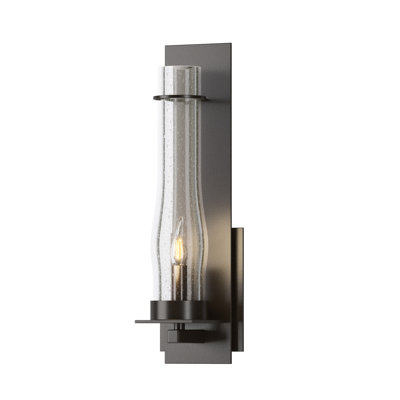 New Town 1 - Light Armed Sconce