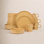 Stone Lain Cleo 16-Piece Dinnerware Set Stoneware